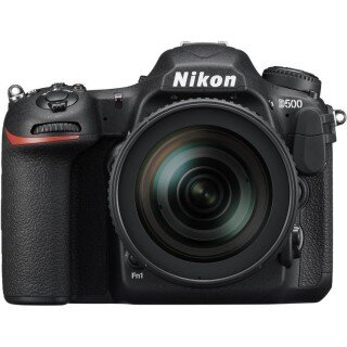 Nikon D500 16-80mm DSLR Fotoğraf Makinesi kullananlar yorumlar